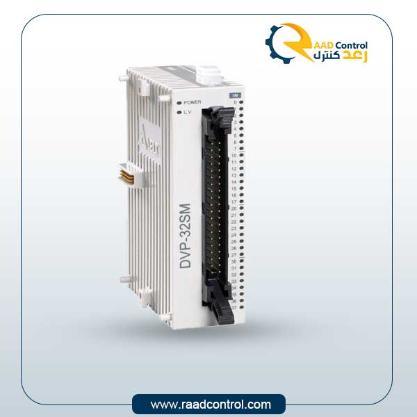 کارت توسعه DVP32SM11N