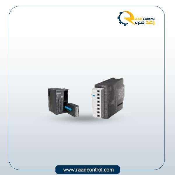 برد توسعه کنترلر دما دلتا سری DTM-BDR